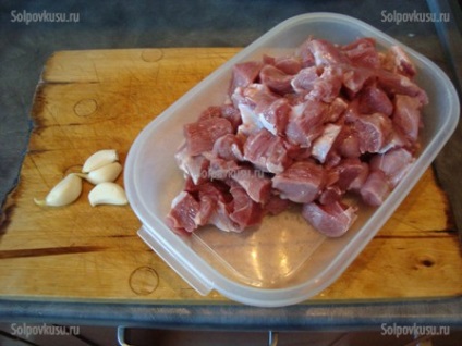 Cum să pregăti fondue de carne