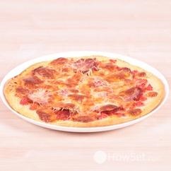 Hogyan főzni pizzát?