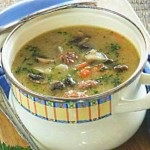 Cum să gătești supe la domiciliu - supe