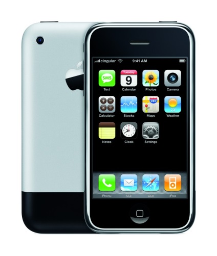 Modul în care iPhone a schimbat mărul și mărul companiei