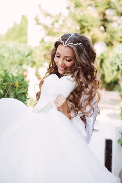 Cum am aranjat o nuntă de vis în Cipru povestea lui Sasha și Ani