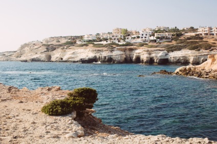 Cum am aranjat o nuntă de vis în Cipru povestea lui Sasha și Ani