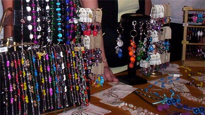 Cum pe piața au fost vândute bijuteriile