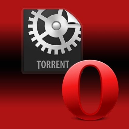 Cum să dezactivați clientul BitTorrent în Opera