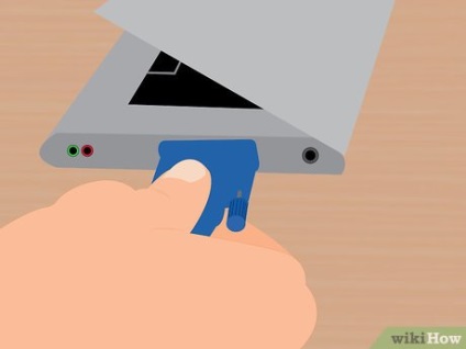 Cum se conectează un laptop la un monitor