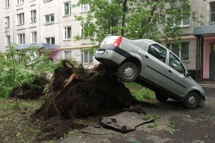 Cum să primiți compensații pentru vătămări ca rezultat al unui uragan, întrebări de actualitate, un răspuns-întrebare,