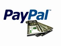 Как да използвате PayPal като депозит средства, за да плати и теглене на пари