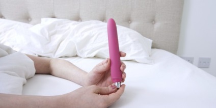 Cum se utilizează descrierea vibrator a procesului de utilizare și utilizarea aparatului