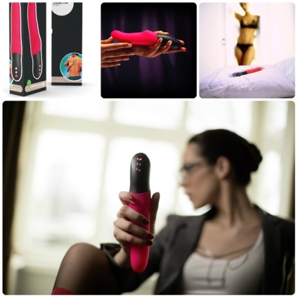 Cum se utilizează descrierea vibrator a procesului de utilizare și utilizarea aparatului