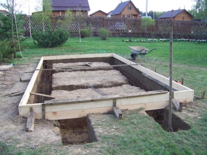 Cum se construiește o bucătărie de vară la dacha cu mâinile tale, vom spune despre tot