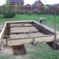 Cum se construiește o bucătărie de vară la dacha cu mâinile tale, vom spune despre tot