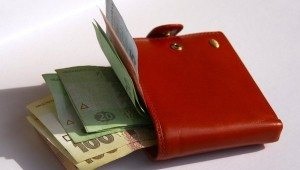 Cum va crește salariul minim în Ucraina, valuta