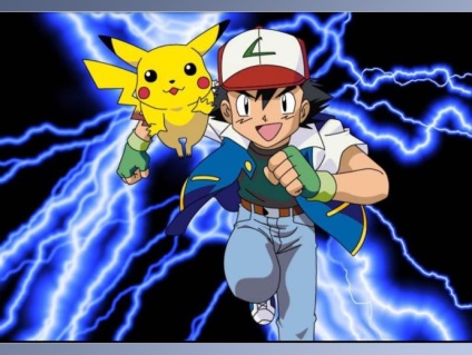 Cum să prindă un pikachu celebru în jocul pokemon du-te