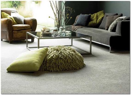 Cum sa alegi covorul potrivit pentru casa ta