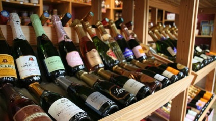 Hogyan válasszuk ki a megfelelő pezsgőt az új évre