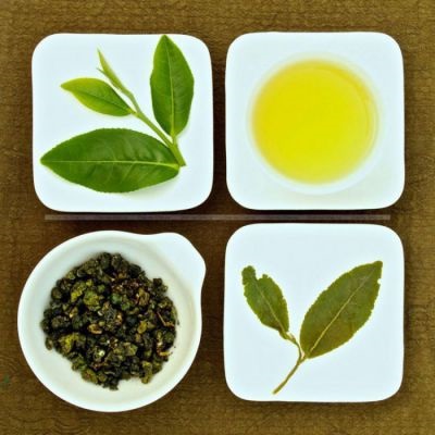 Hogyan válasszuk ki a megfelelő teát, a valódi tea jeleit