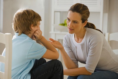 Cum să lăudați și să abuzați corect copilul
