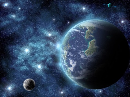 Cum de a transforma viața folosind 7 legi ale universului - 1 aprilie 2012 - Portalul de Internet - fericit