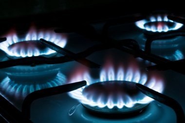 Cum să verificați calitatea gazelor naturale