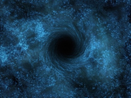 Cum funcționează gaura neagră »blog-ul cognitiv-distractiv