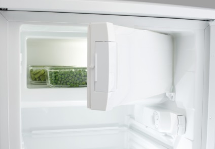 Hogyan fagyaszthatom be a hűtőszekrényt