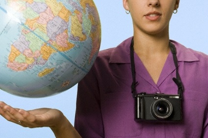 Cum să organizați în mod independent o călătorie turistică în străinătate