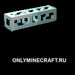 Hogyan készítsünk üvegeket a maynecraft-ban (egy csomó zseton)