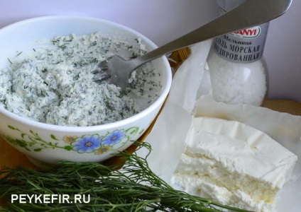 Cum să faci brânză gătită sau brânză de vaci acasă, rețete simple de casă