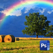 Cum se creează un efect de fotografie ruinat în Adobe Photoshop