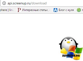 Hogyan lehet eltávolítani a screenup vírust az ablakokban, konfigurálni a Windows szervereket és a linuxot?