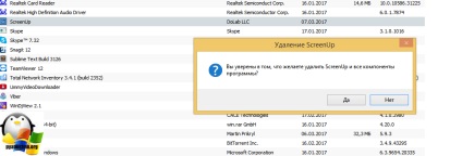 Cum se elimină virusul de screening în Windows, configurarea serverelor Windows și linux