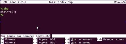 Cum se instalează și configurează apache2 php5 mysql în ubuntu