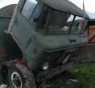 Cum să remediați defecțiunile de frânare kamaz, repararea kamaz - service auto kamaz