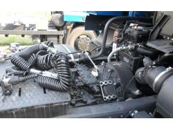 Cum să remediați defecțiunile de frânare kamaz, repararea kamaz - service auto kamaz