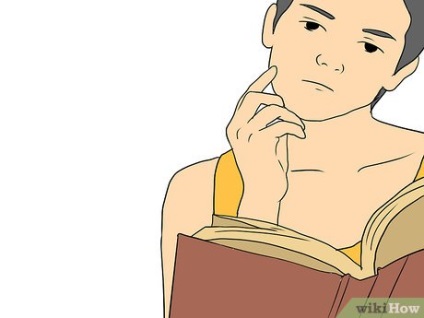 Cum să te comporți ca Annabeth Chase de la Percy Jackson