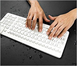 Cum să alegeți o tastatură pentru calculatorul dvs.
