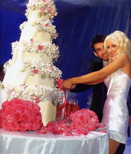 Cum să alegi un tort de nuntă este recomandat de cofetari, foto 11