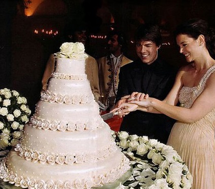 Hogyan válasszuk ki az esküvői torta tanácsát cukrászok, fotó 11 (fotó) Hogyan válasszunk esküvői tortát a cukrászok, a 11. képen