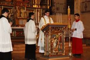 Cum arată biserica catolică, biserica catolică din Karaganda