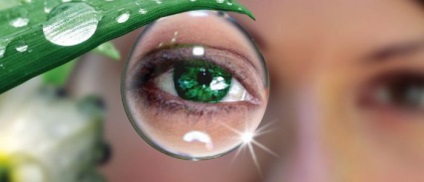 A látás helyreállítása a glaukóma terápiás módszereiben