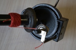 Cum de a tricota pe o mașină perforat carte - tricotat pe o mașină de tricotat, cursuri de formare