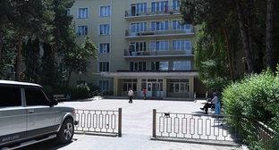 Nodul caucazian, patru persoane s-au îmbolnăvit de botulism în regiunea Stavropol