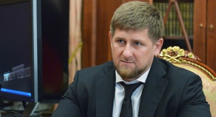 Nodul caucazian, care și de ce nu-i place Kadyrov - date noi ale sociologilor