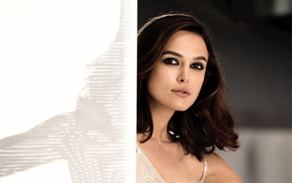 Kira Knightley pe rochia de mireasă și dragostea de fotbal (foto)