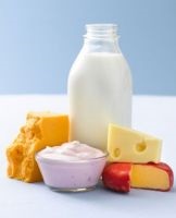 Alimentația laptelui acru - pierdere rapidă în greutate