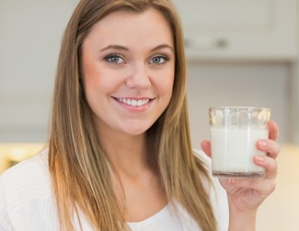 Acid dieta cu lapte de slabit meniu dieta pe produse lactate acide, recenzii