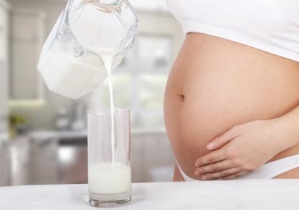 Acid dieta cu lapte de slabit meniu dieta pe produse lactate acide, recenzii