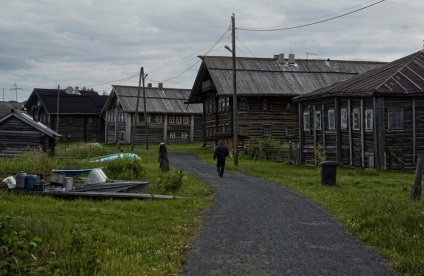 Kizhi este unul dintre cele mai frumoase locuri din Rusia