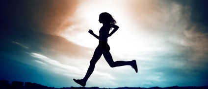 Când este mai bine să alergi dimineața sau seara, înainte de antrenament sau după ce este potrivit pentru toată lumea!