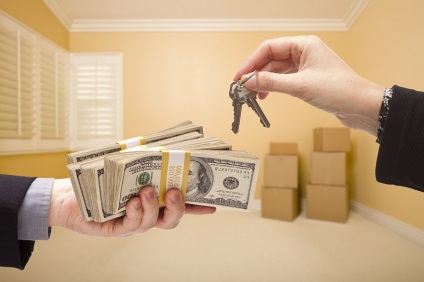 Cui este dat un credit ipotecar pentru un apartament, cerințele pentru debitor